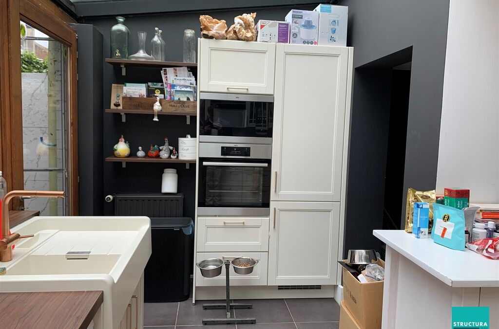 Woning te huur in WEMMEL