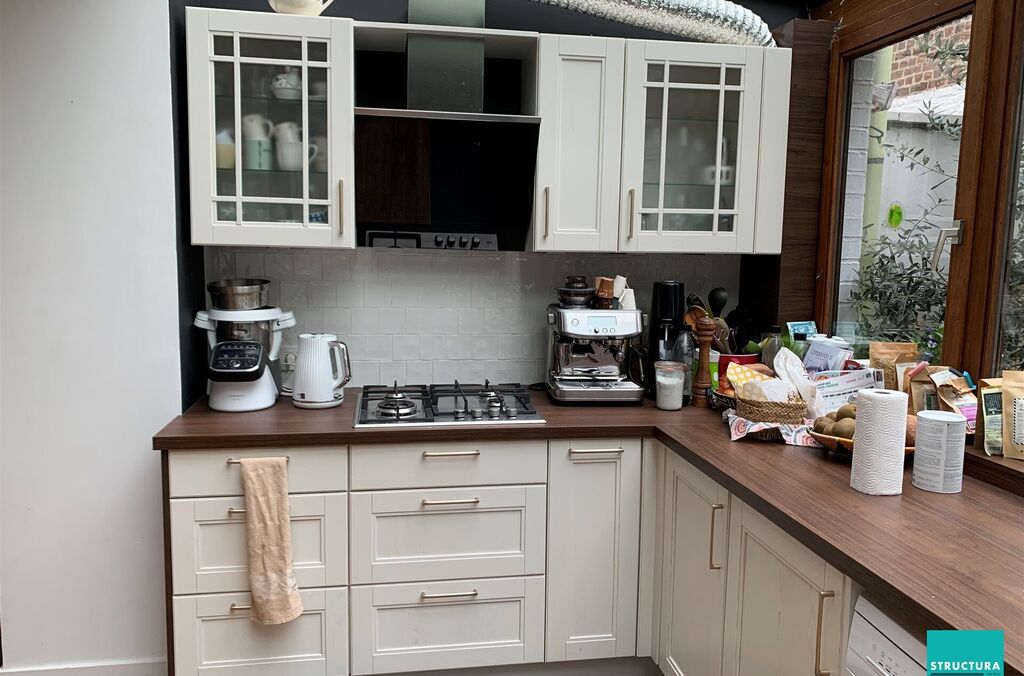 Woning te huur in WEMMEL