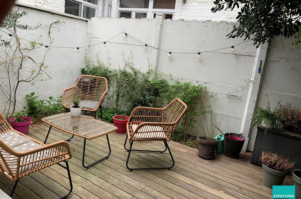 Woning te huur in WEMMEL