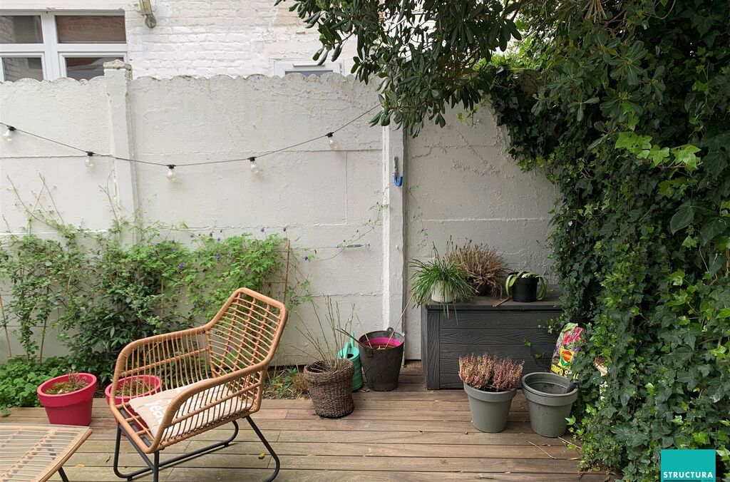Woning te huur in WEMMEL