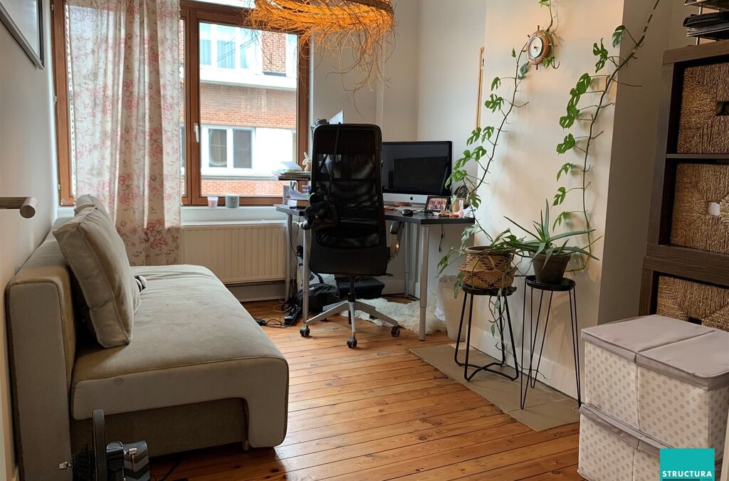 Woning te huur in WEMMEL