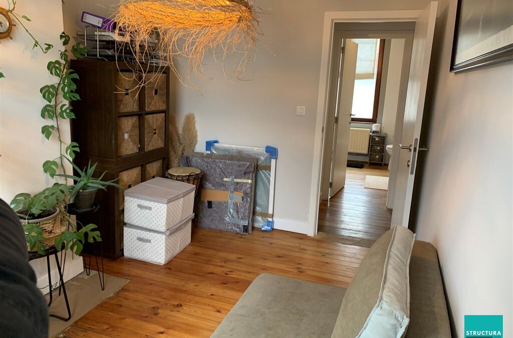 Woning te huur in WEMMEL
