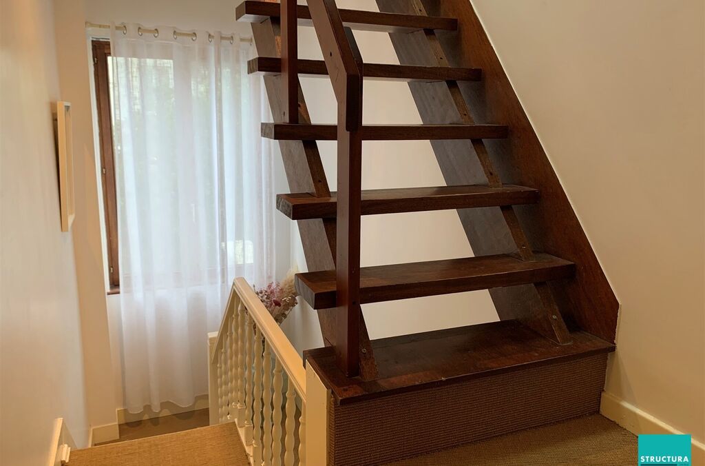 Woning te huur in WEMMEL