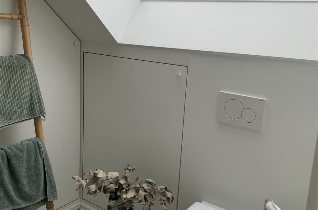 Woning te huur in WEMMEL