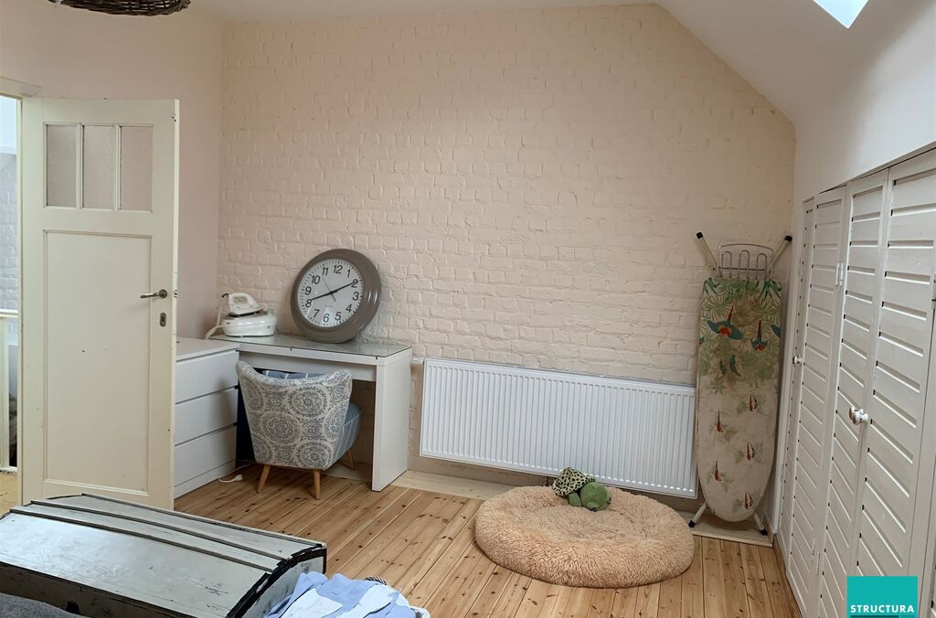 Woning te huur in WEMMEL