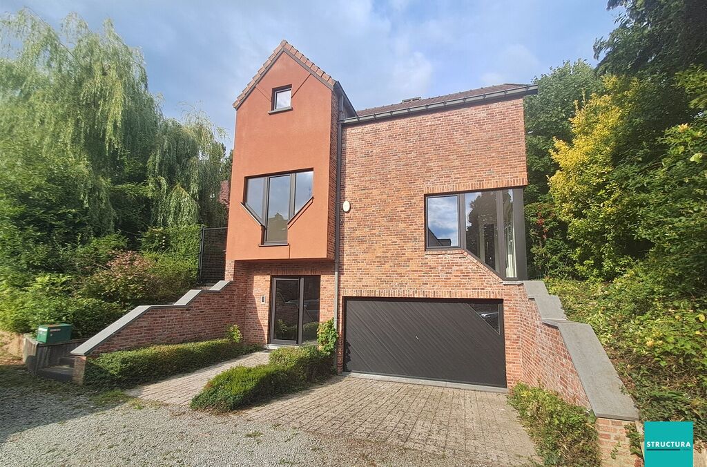 Woning te huur in WEMMEL