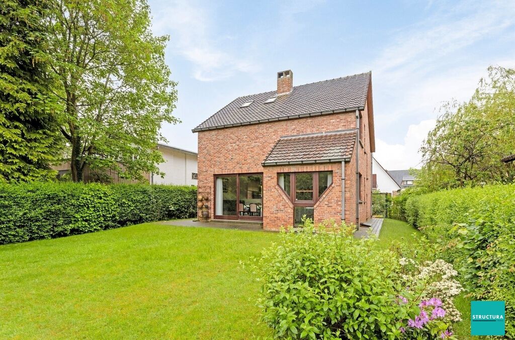 Woning te huur in WEMMEL