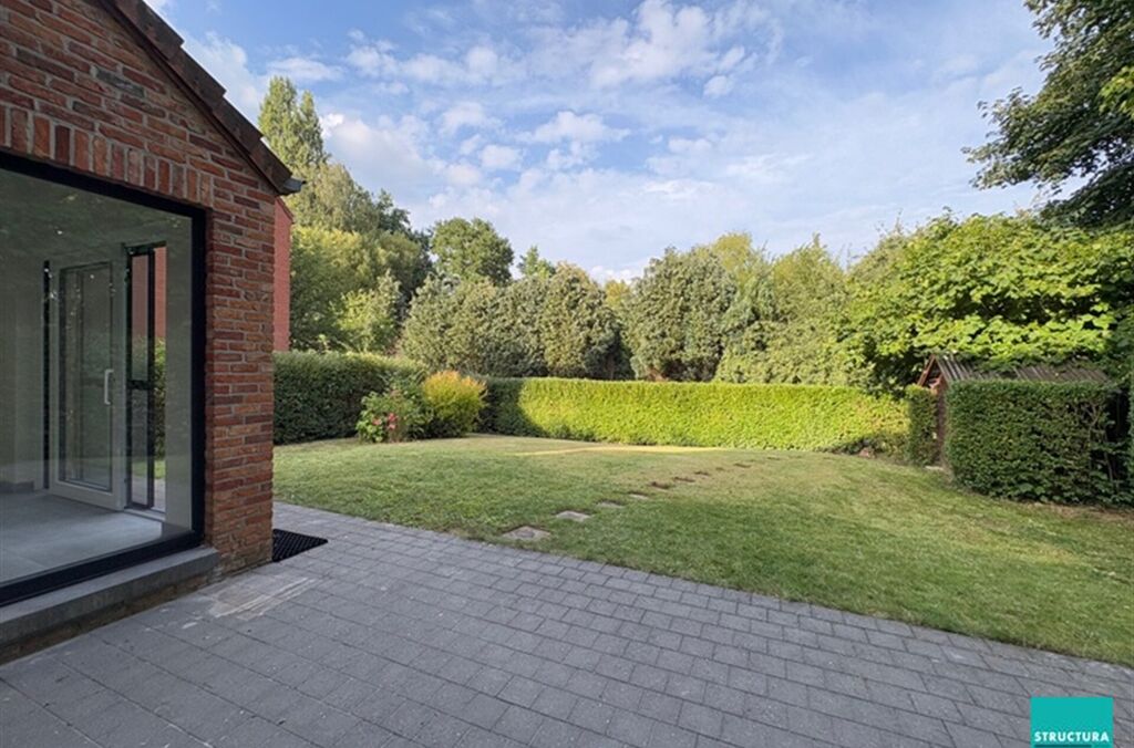 Woning te huur in WEMMEL