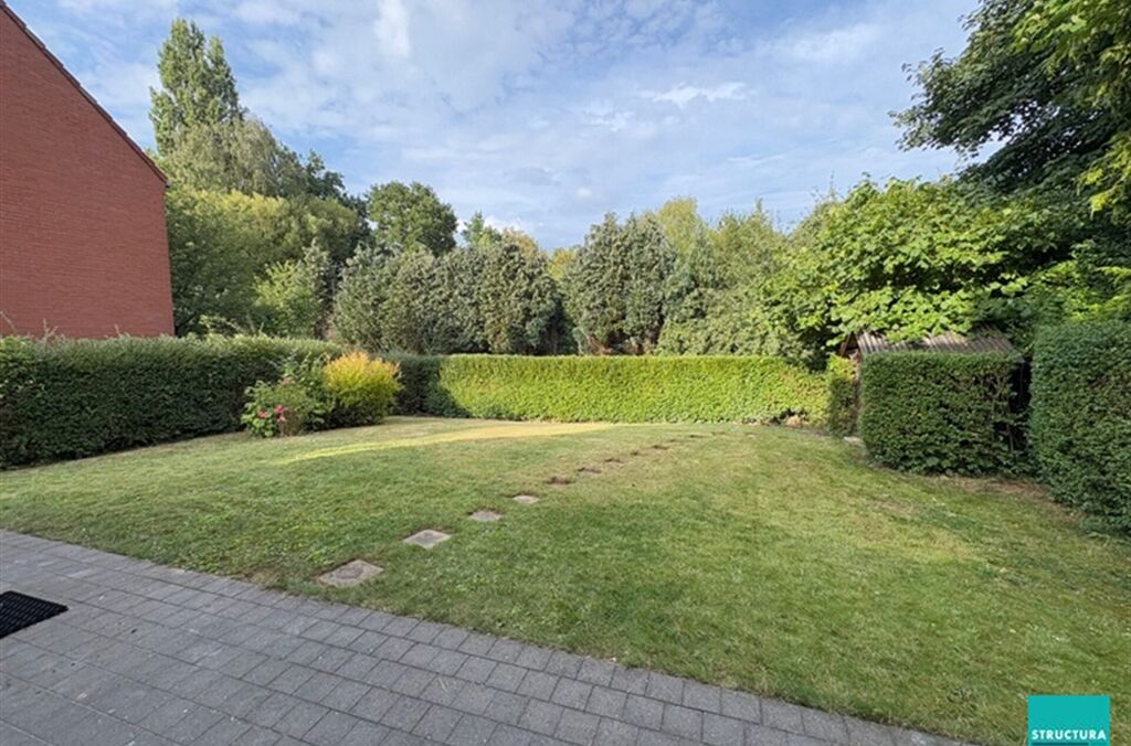 Woning te huur in WEMMEL