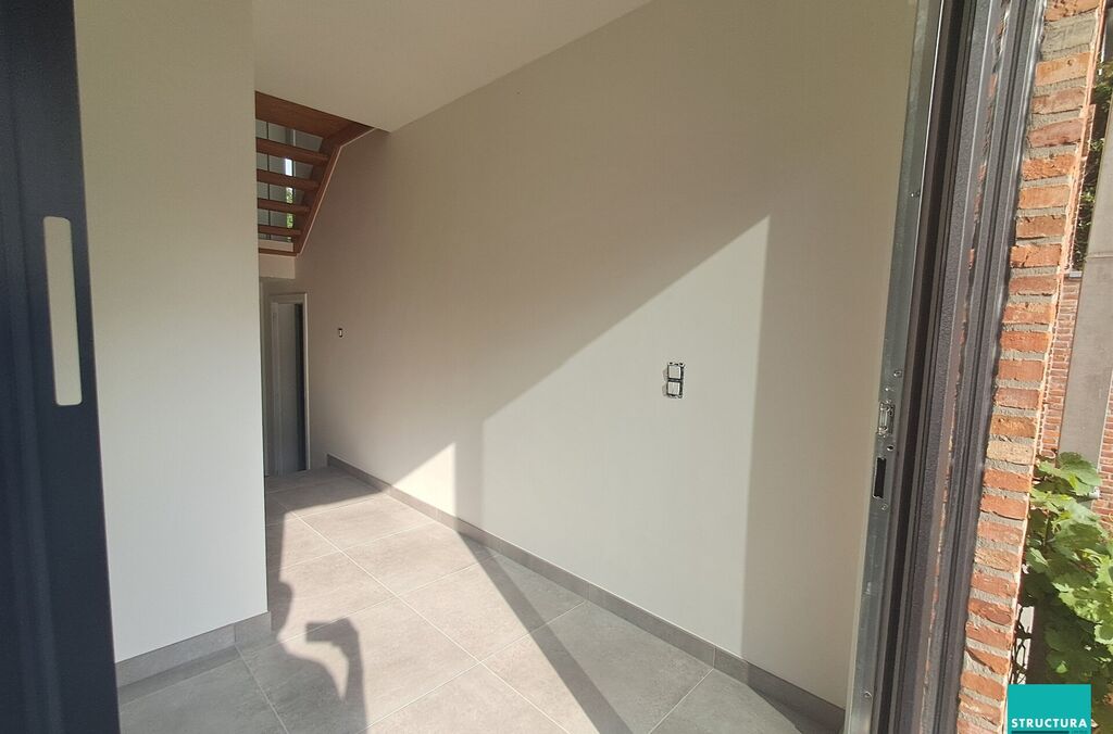 Woning te huur in WEMMEL
