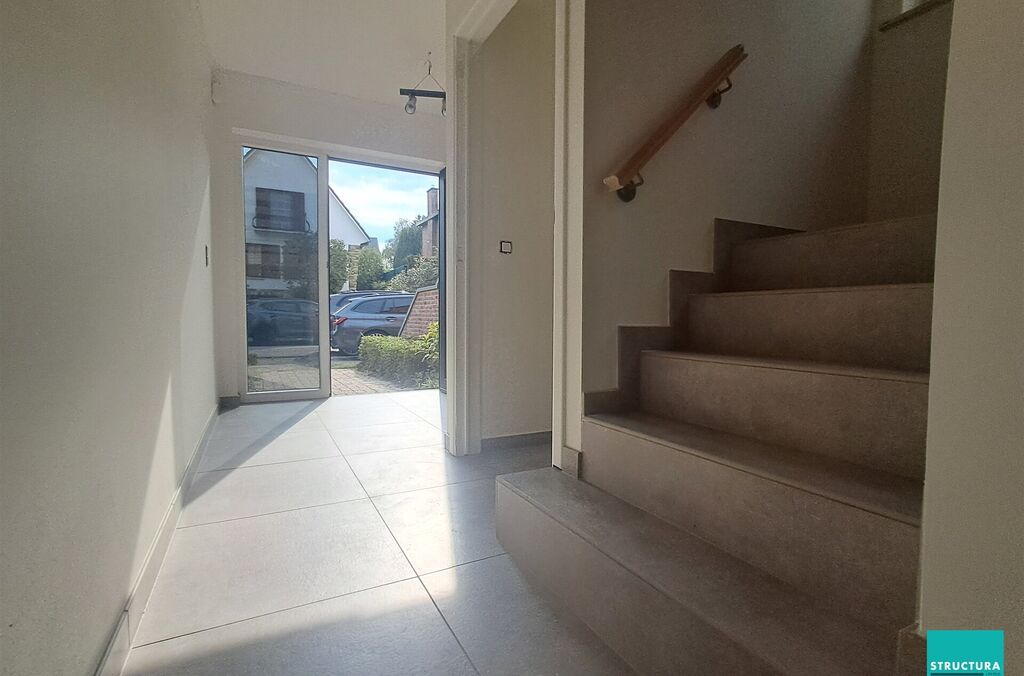 Woning te huur in WEMMEL