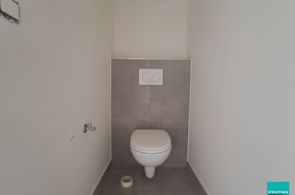 Woning te huur in WEMMEL