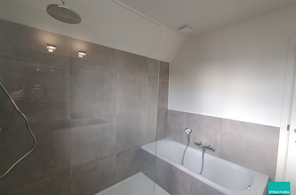 Woning te huur in WEMMEL