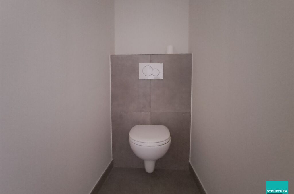 Woning te huur in WEMMEL