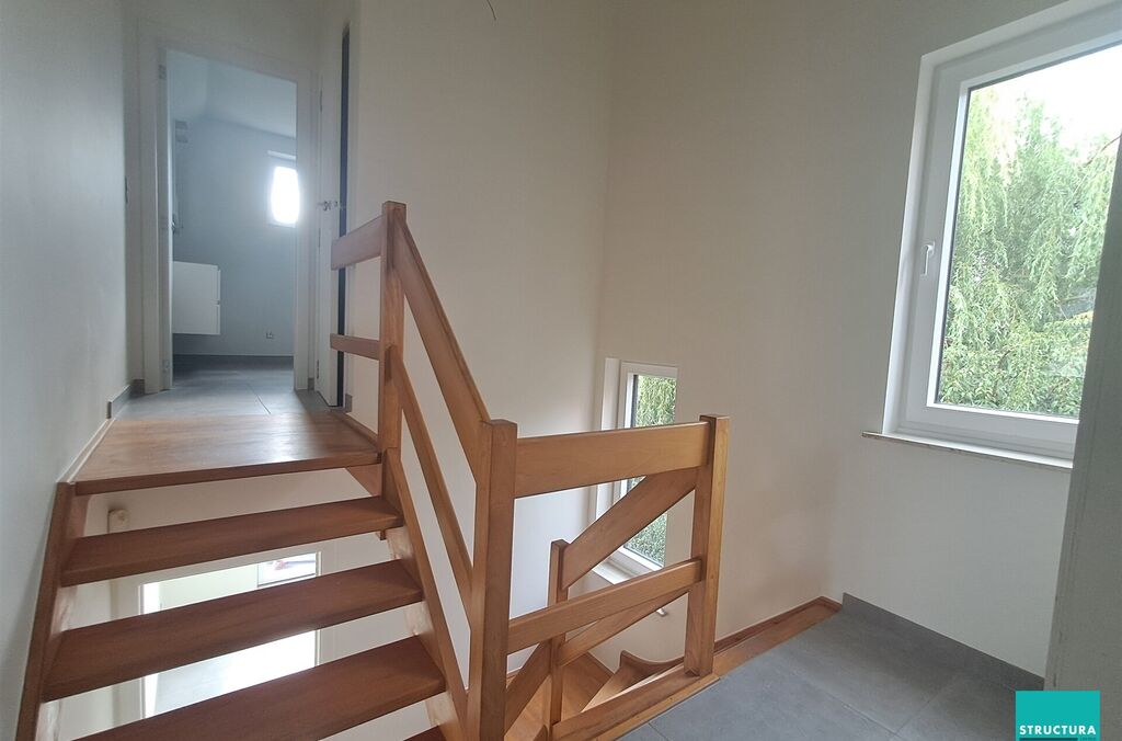 Woning te huur in WEMMEL