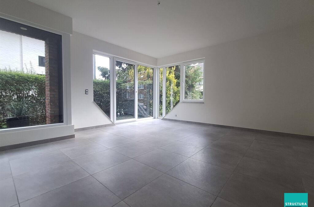 Woning te huur in WEMMEL