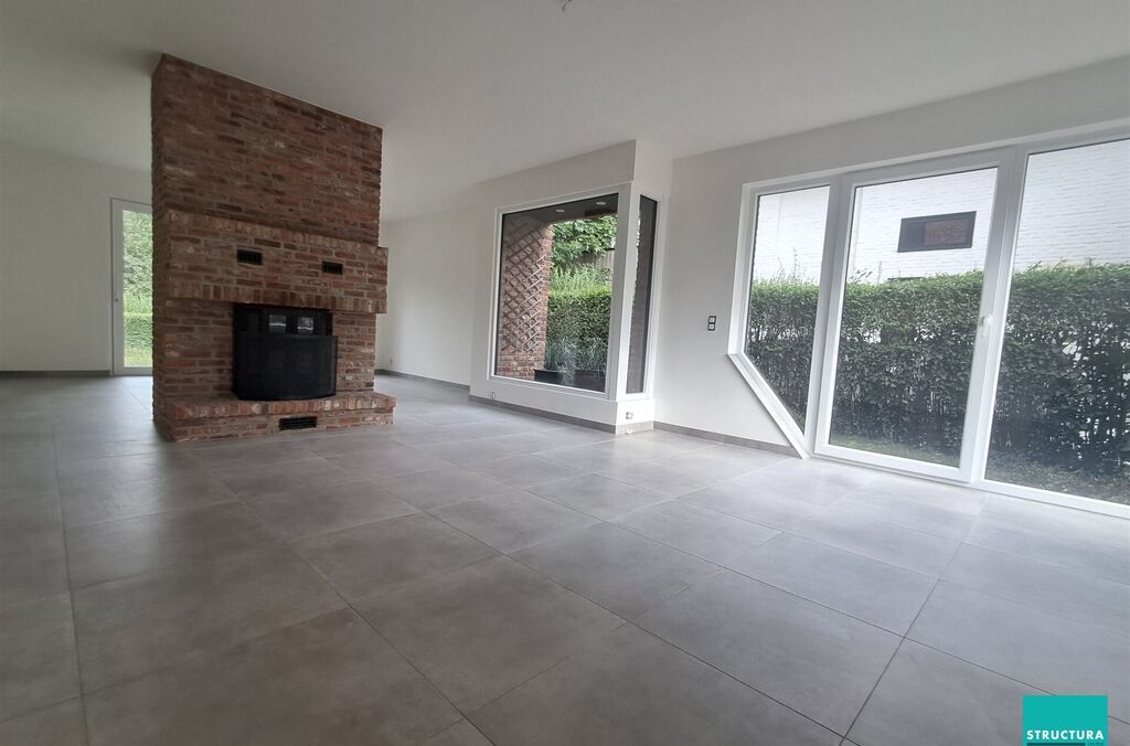 Woning te huur in WEMMEL