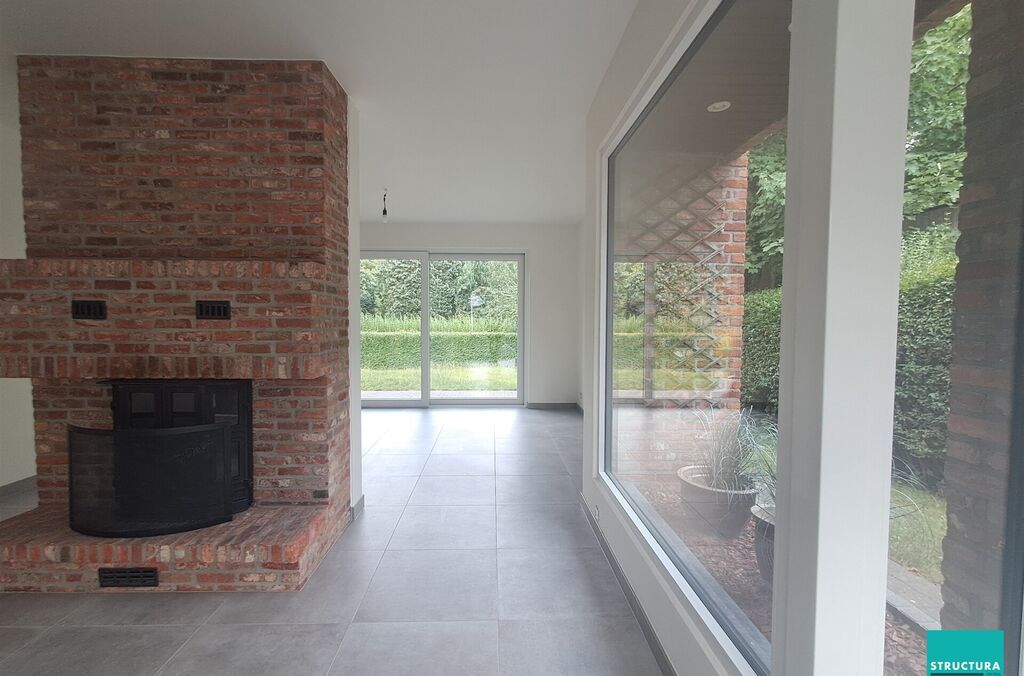 Woning te huur in WEMMEL