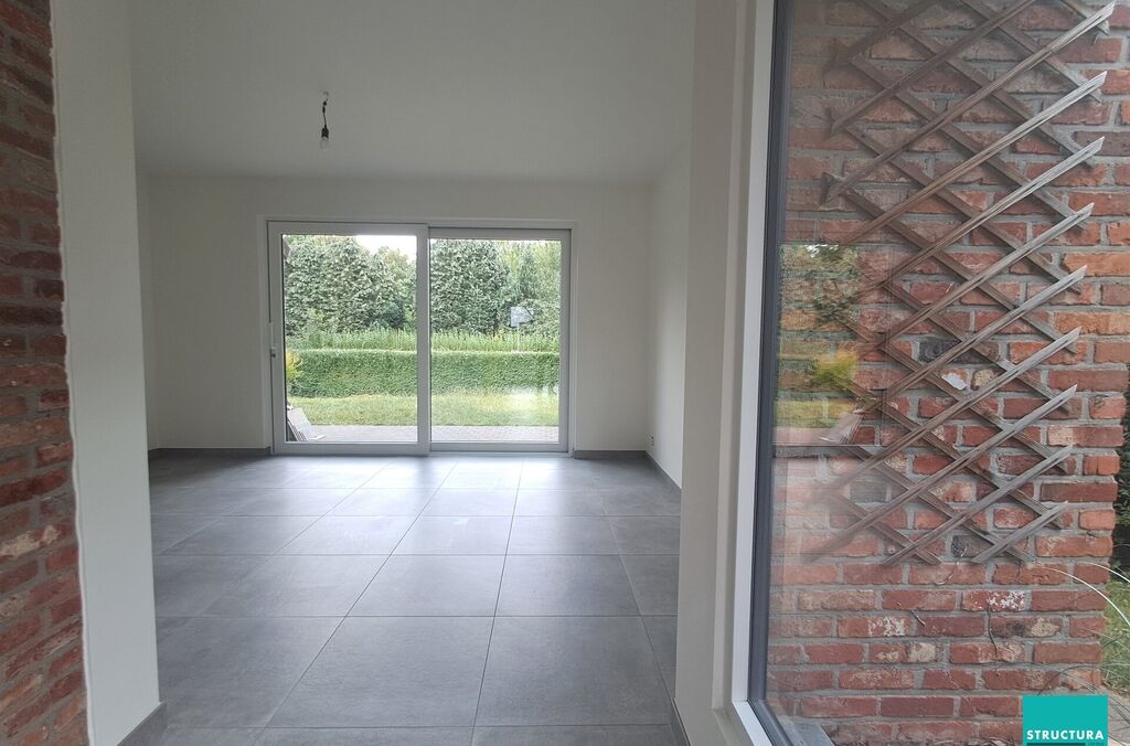 Woning te huur in WEMMEL
