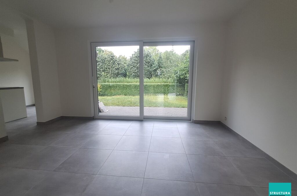 Woning te huur in WEMMEL