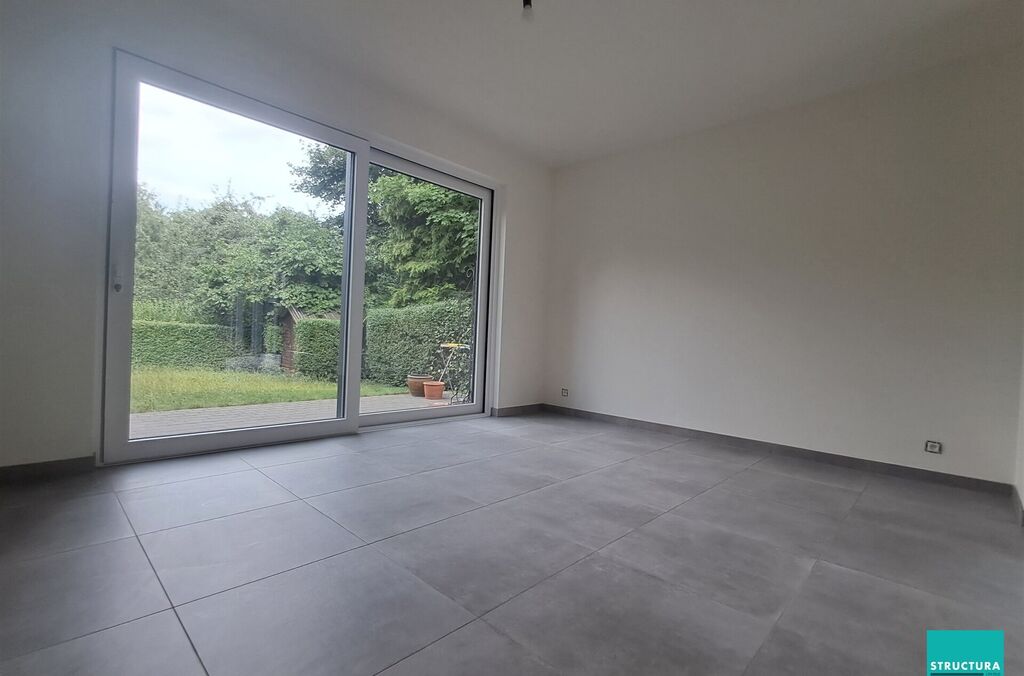 Woning te huur in WEMMEL