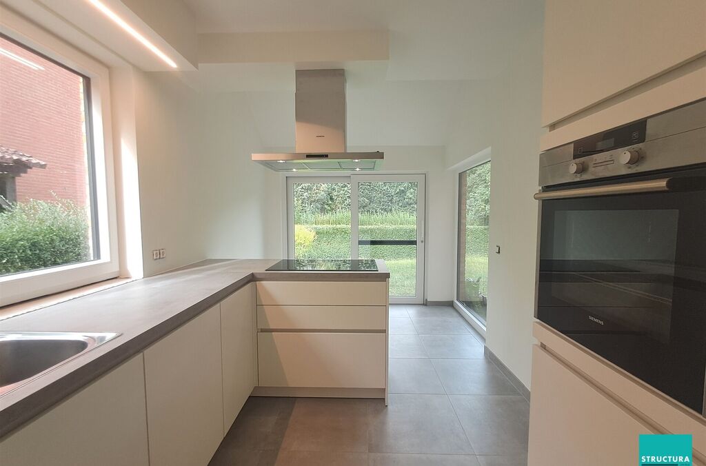 Woning te huur in WEMMEL