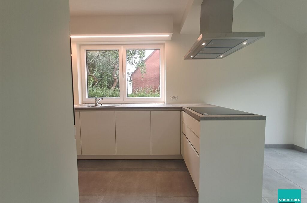 Woning te huur in WEMMEL