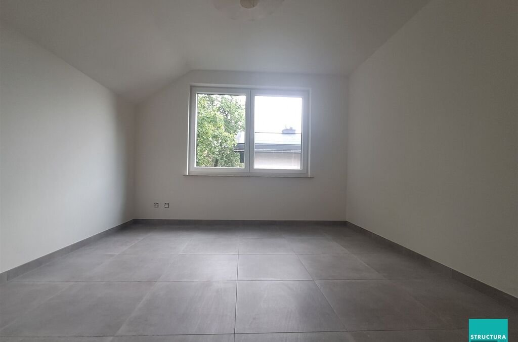 Woning te huur in WEMMEL