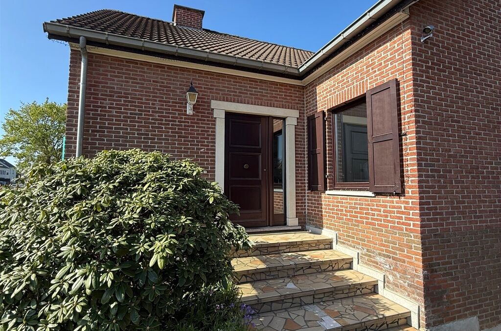 Woning te huur in WOLVERTEM