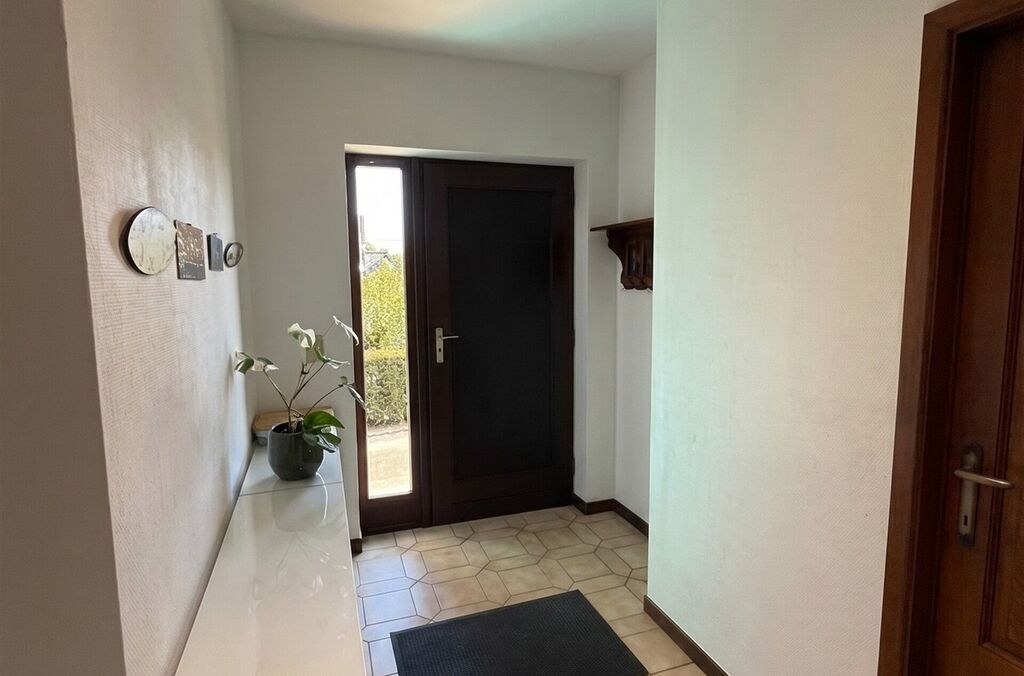 Woning te huur in WOLVERTEM