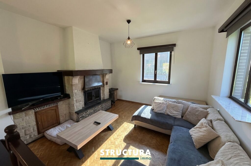 Woning te huur in WOLVERTEM