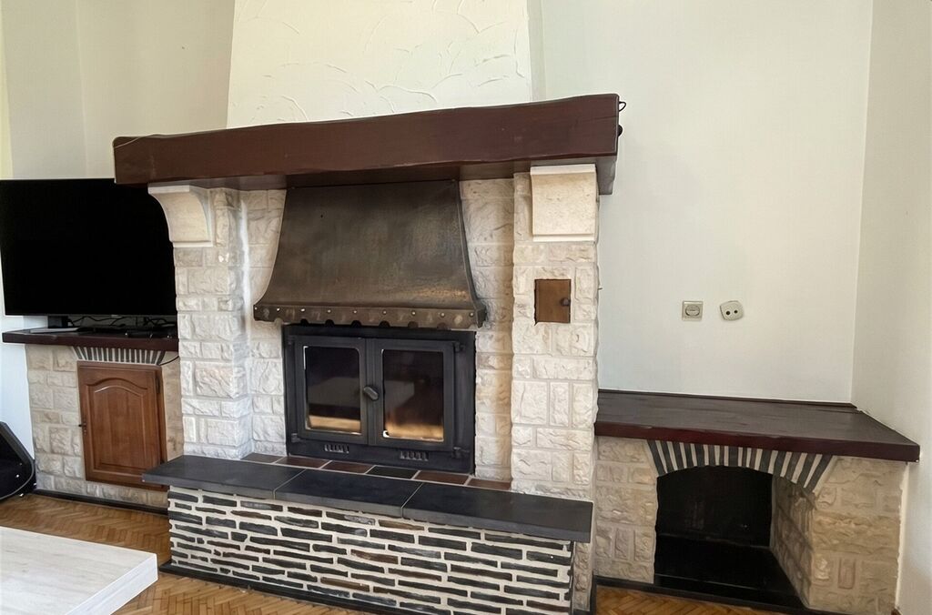 Woning te huur in WOLVERTEM