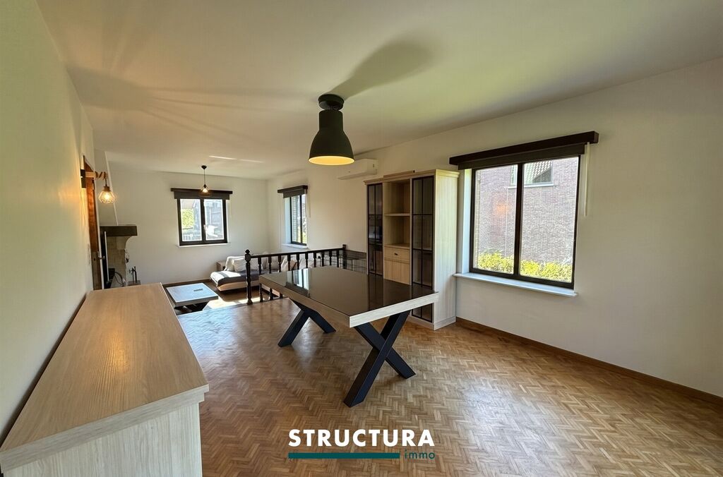 Woning te huur in WOLVERTEM