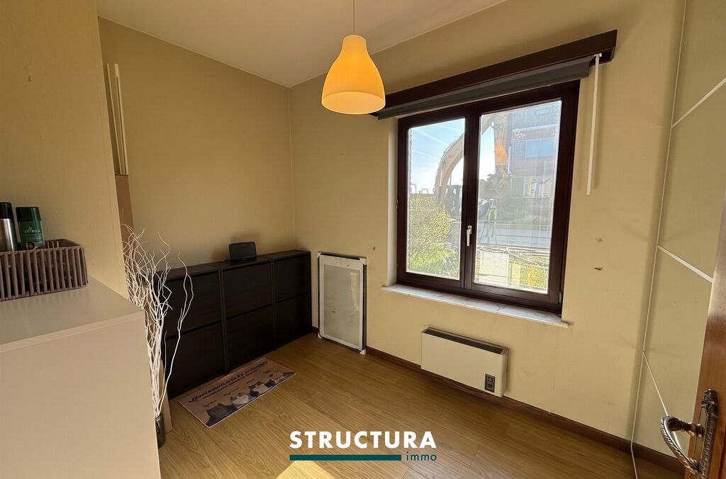 Woning te huur in WOLVERTEM