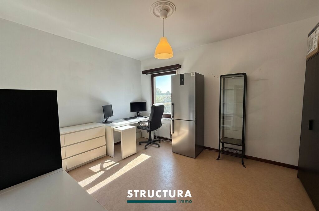 Woning te huur in WOLVERTEM