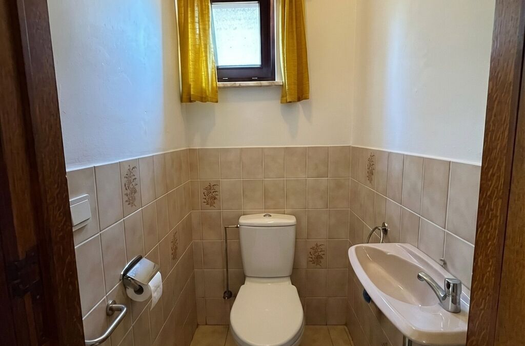 Woning te huur in WOLVERTEM