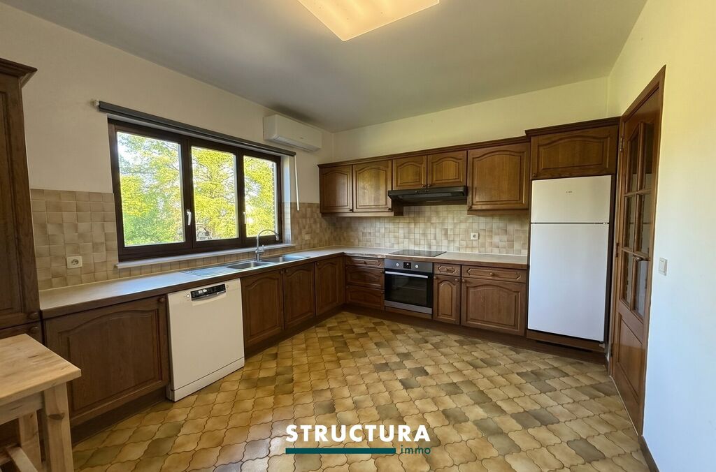 Woning te huur in WOLVERTEM