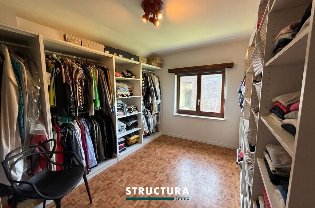 Woning te huur in WOLVERTEM