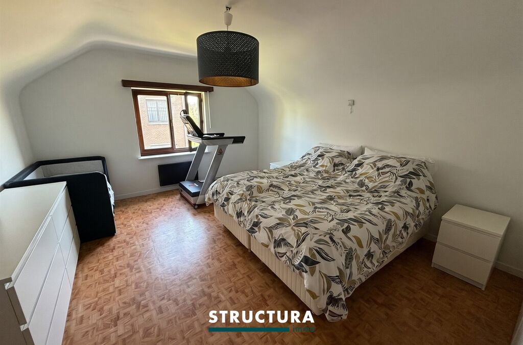 Woning te huur in WOLVERTEM