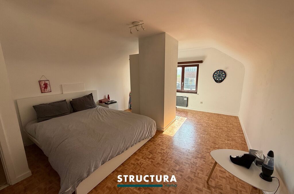 Woning te huur in WOLVERTEM