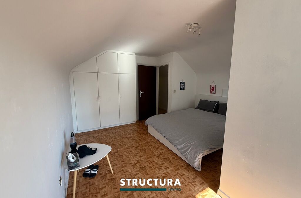 Woning te huur in WOLVERTEM