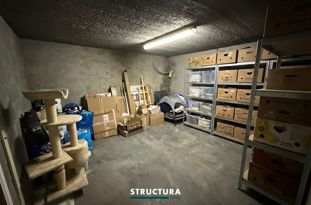 Woning te huur in WOLVERTEM