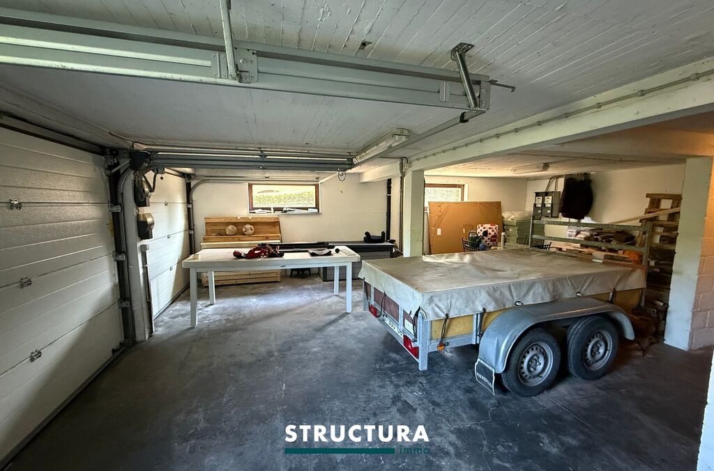 Woning te huur in WOLVERTEM