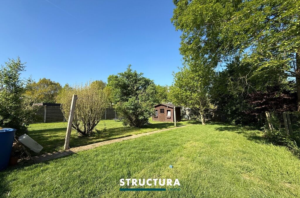 Woning te huur in WOLVERTEM