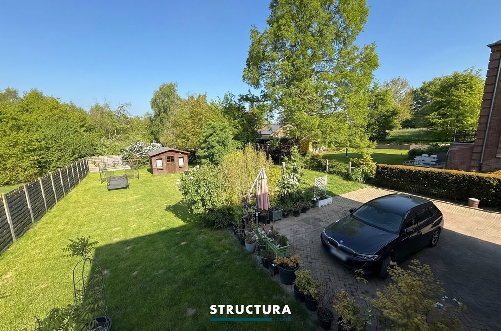 Woning te huur in WOLVERTEM