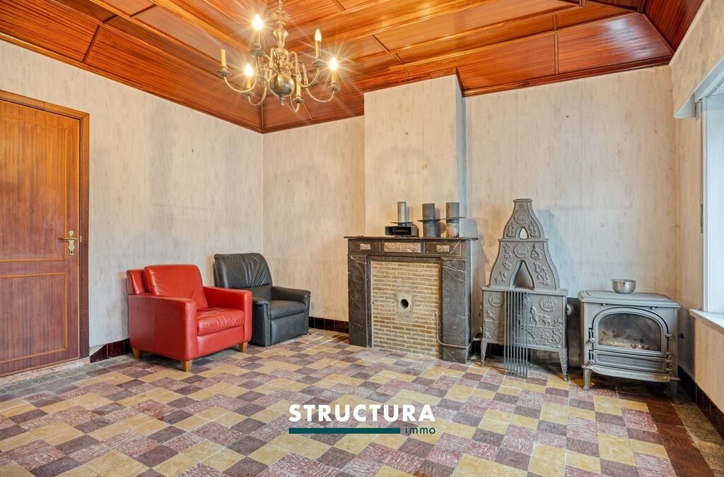 Woning te koop in AALST