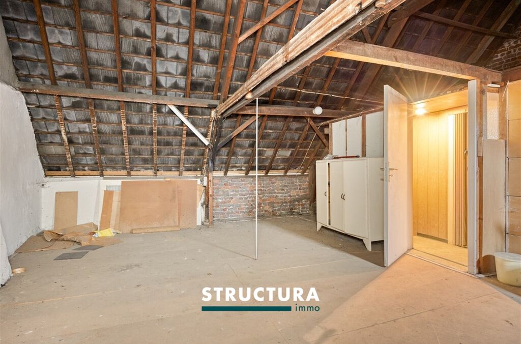 Woning te koop in AALST