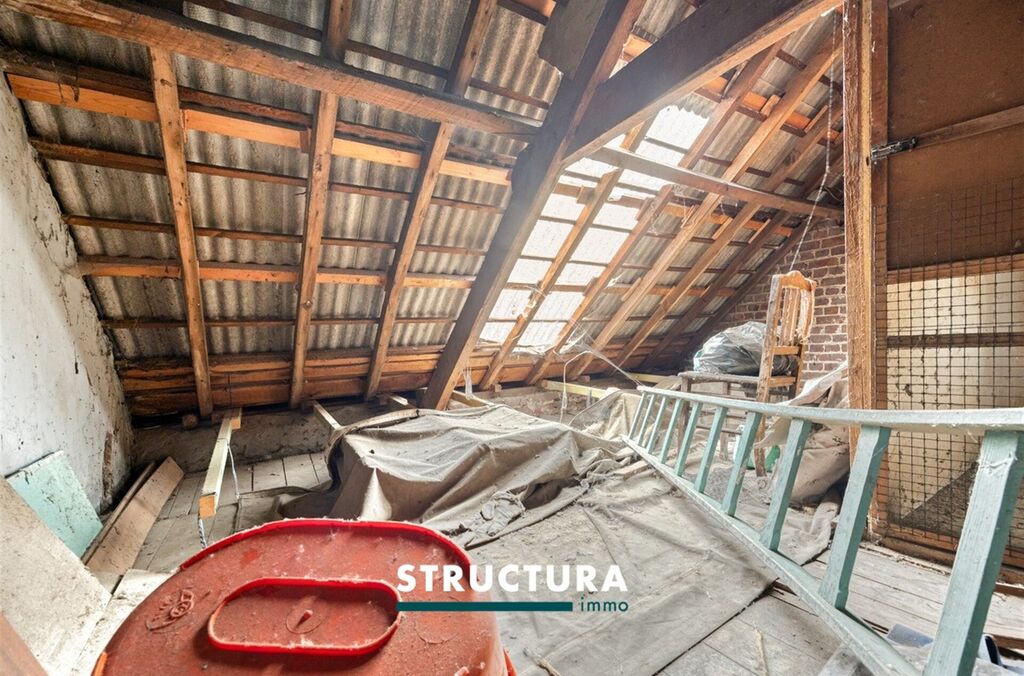 Woning te koop in AALST