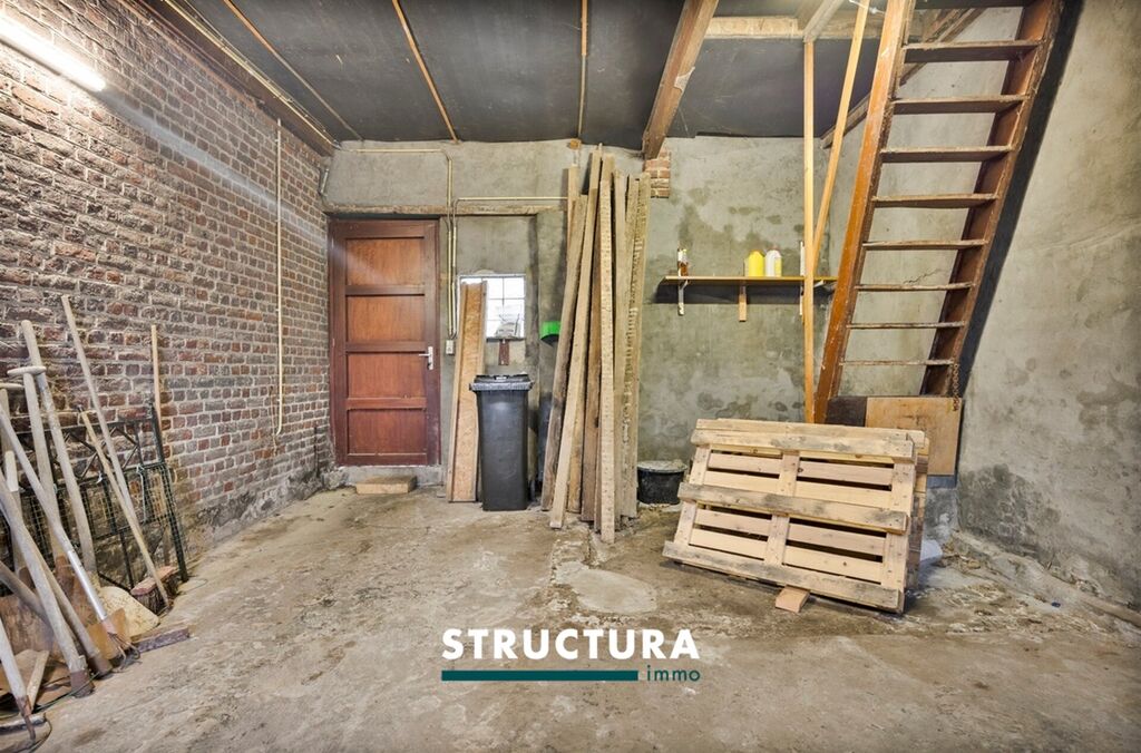 Woning te koop in AALST