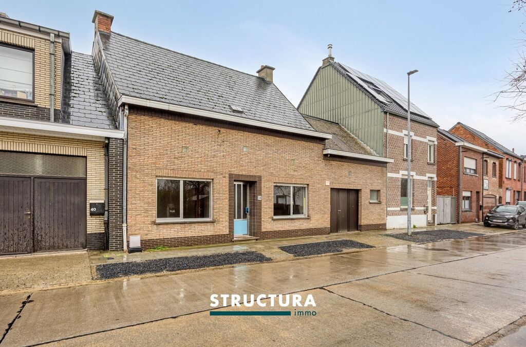 Woning te koop in AALST